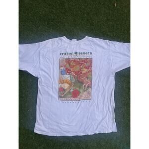 Cheeseburger in Paradise Waikiki Hawaii T-Shirt – Vintage